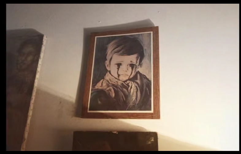 狼屋剧照的剧照