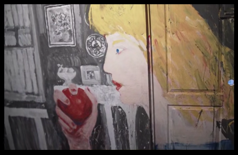 狼屋剧照的剧照