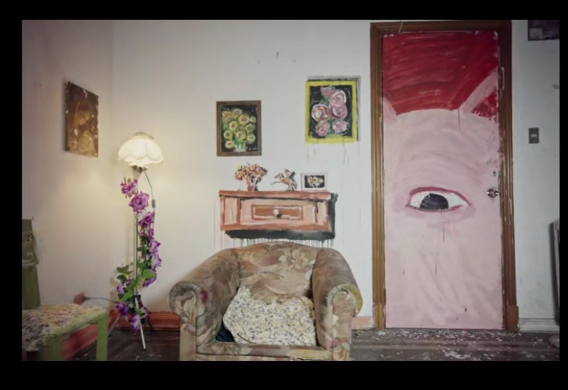 狼屋剧照的剧照