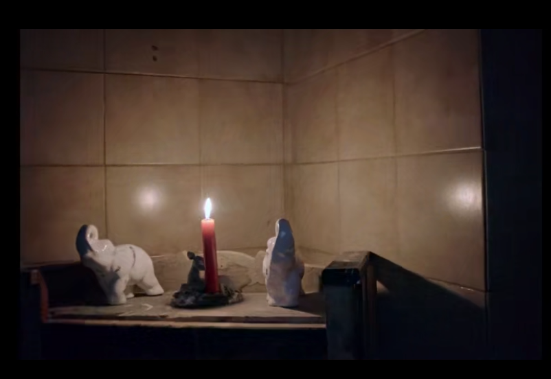 狼屋剧照的剧照