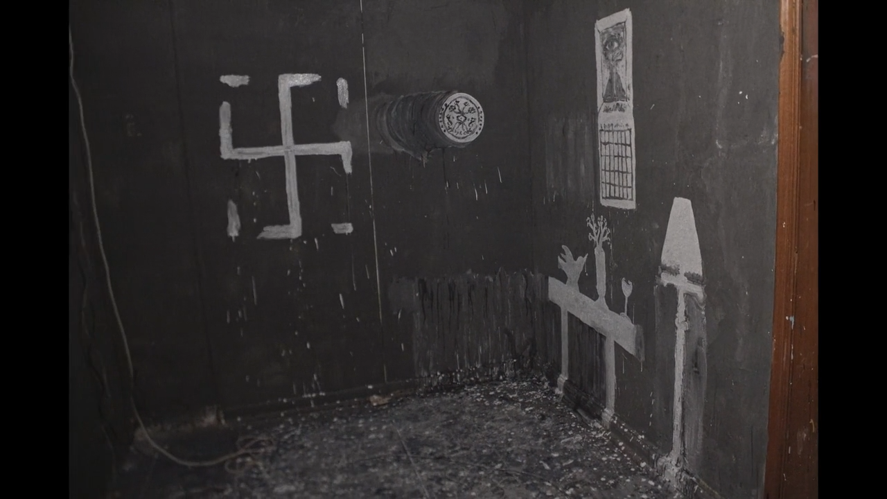 狼屋剧照的剧照