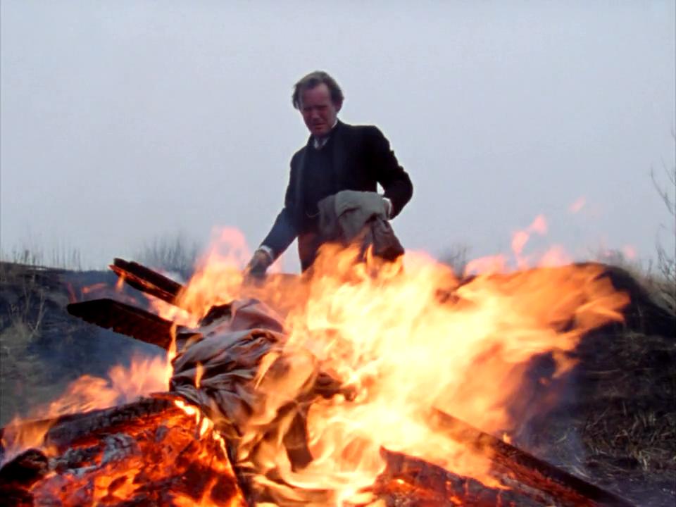 歪唇男人剧照的剧照