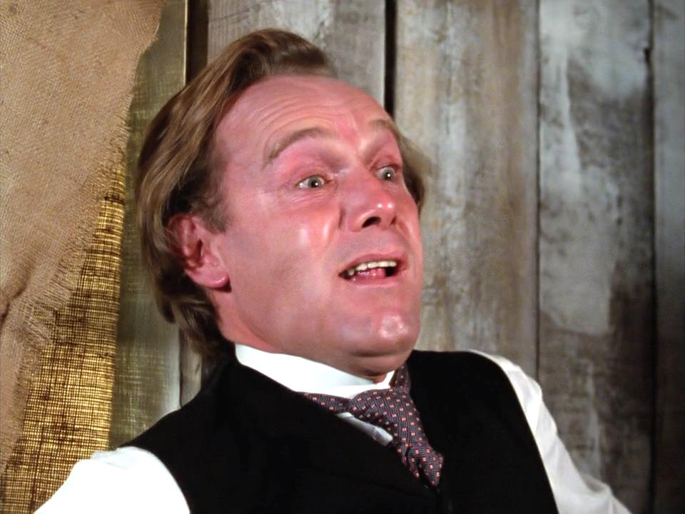 歪唇男人剧照的剧照