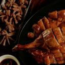 舌尖上的新年剧照