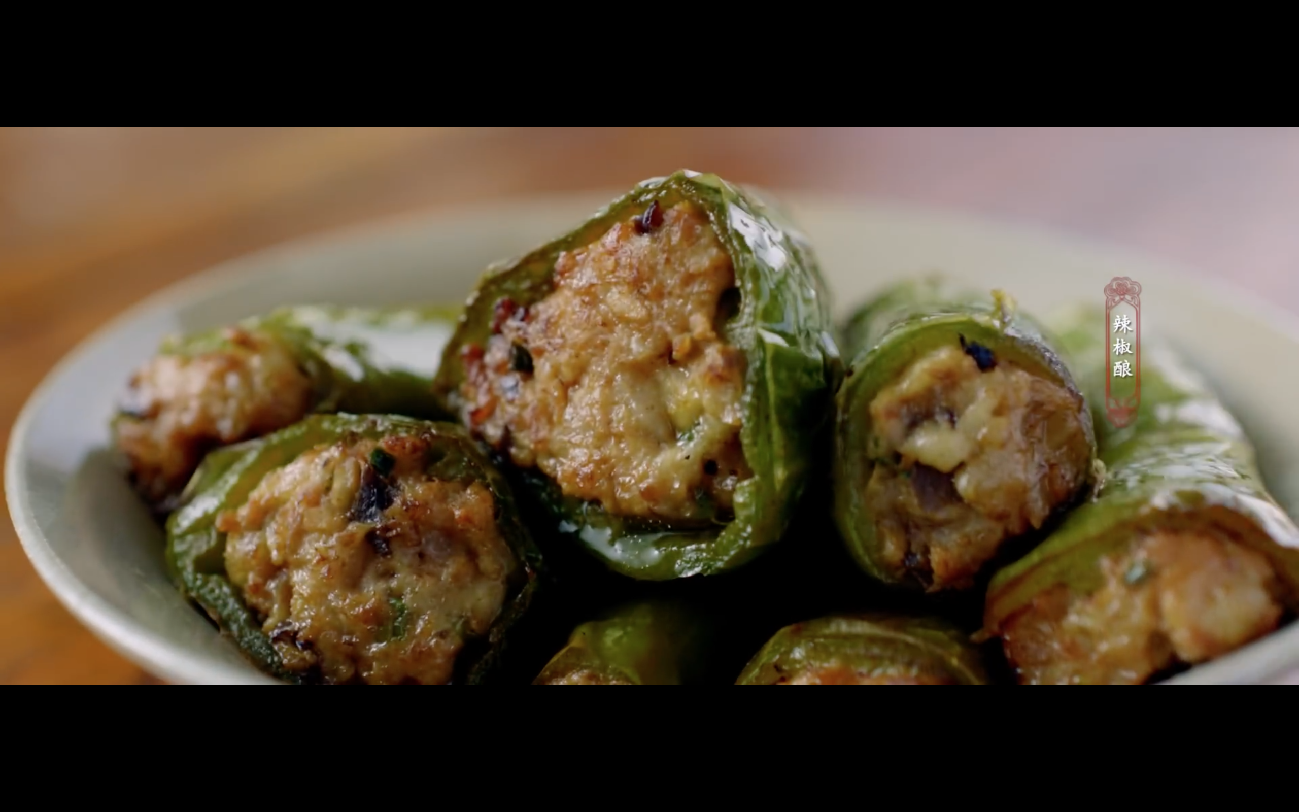 舌尖上的新年剧照的剧照