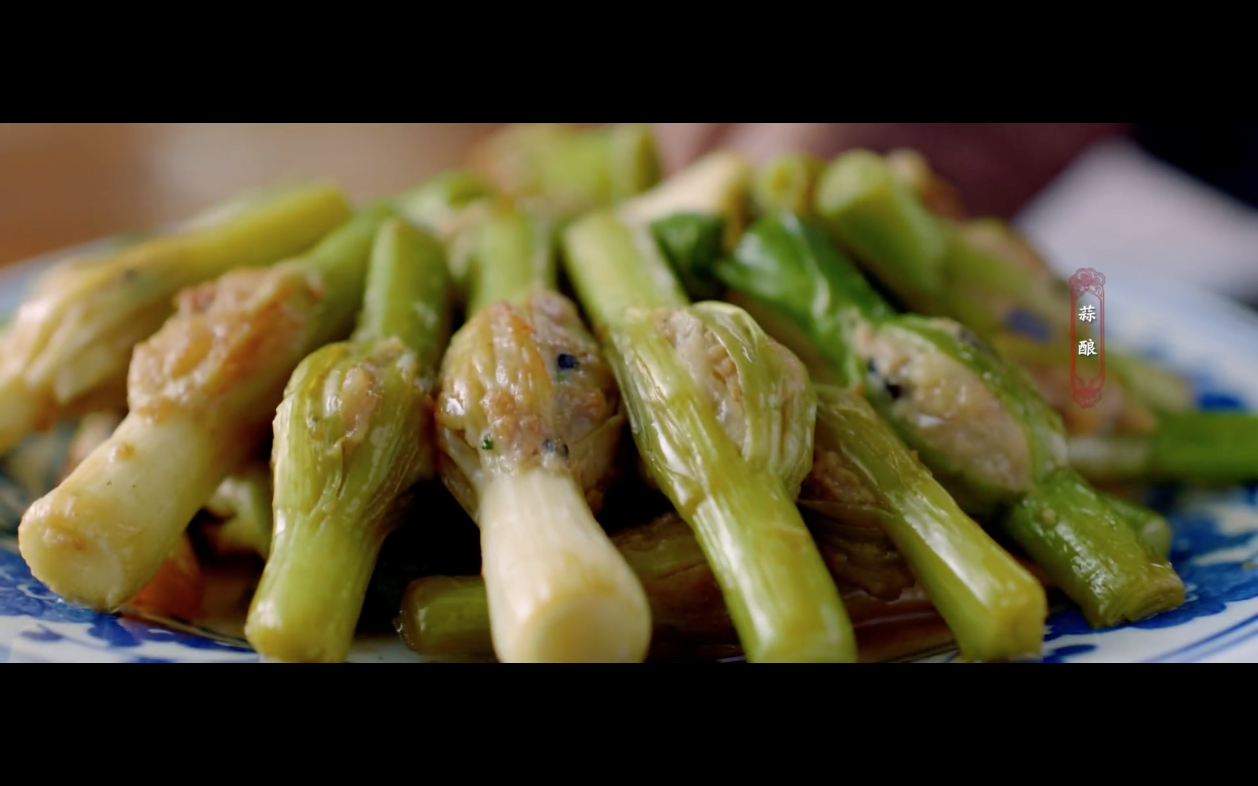 舌尖上的新年剧照的剧照