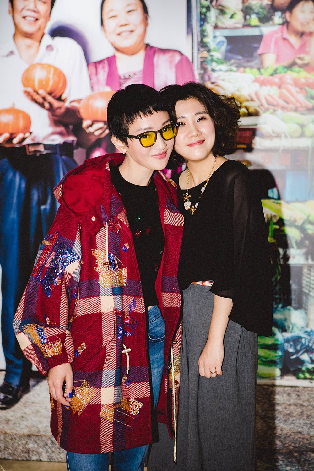 舌尖上的新年剧照的剧照