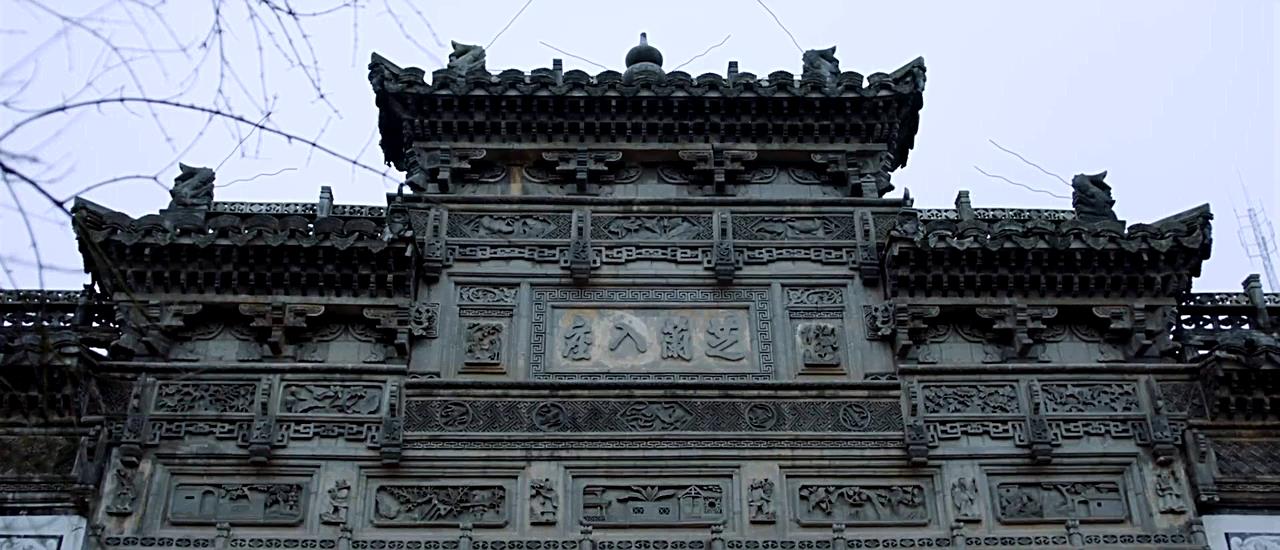 舌尖上的新年剧照的剧照