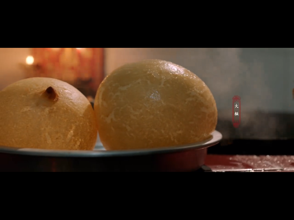 舌尖上的新年剧照的剧照