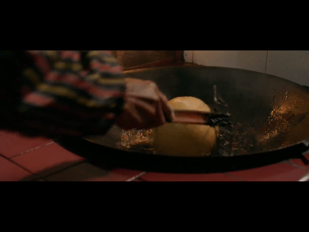 舌尖上的新年剧照的剧照