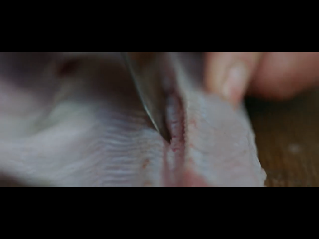 舌尖上的新年剧照的剧照