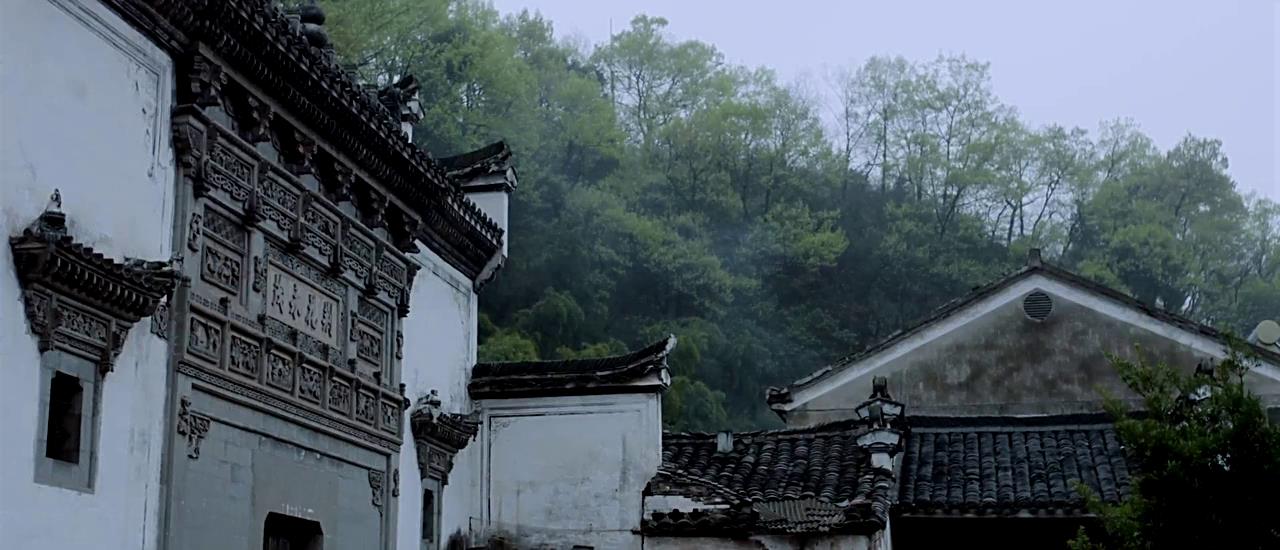 舌尖上的新年剧照的剧照