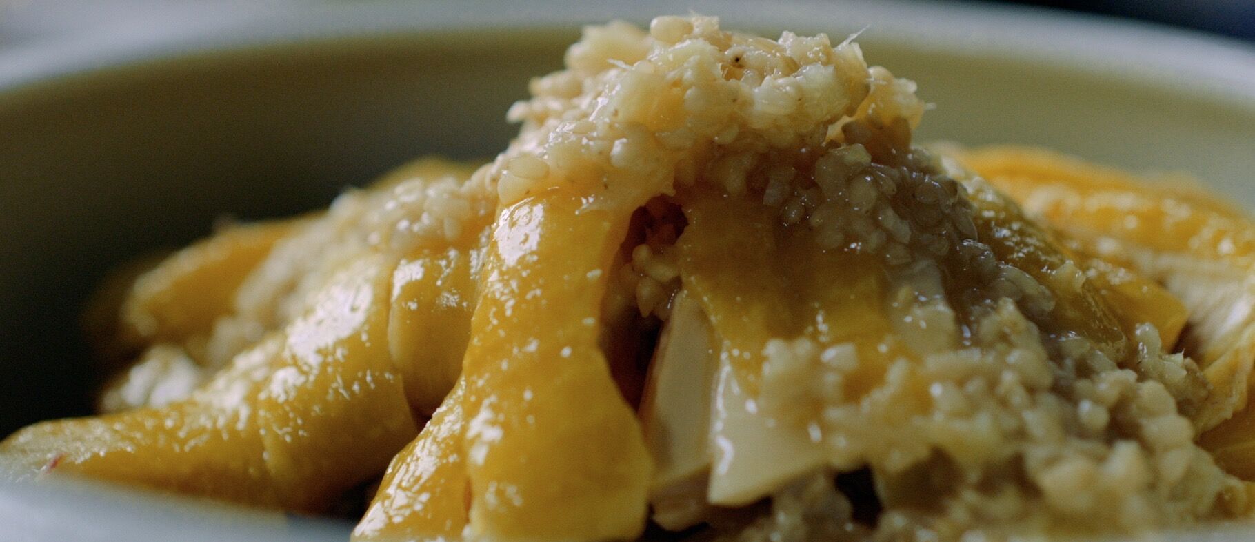 舌尖上的新年剧照的剧照