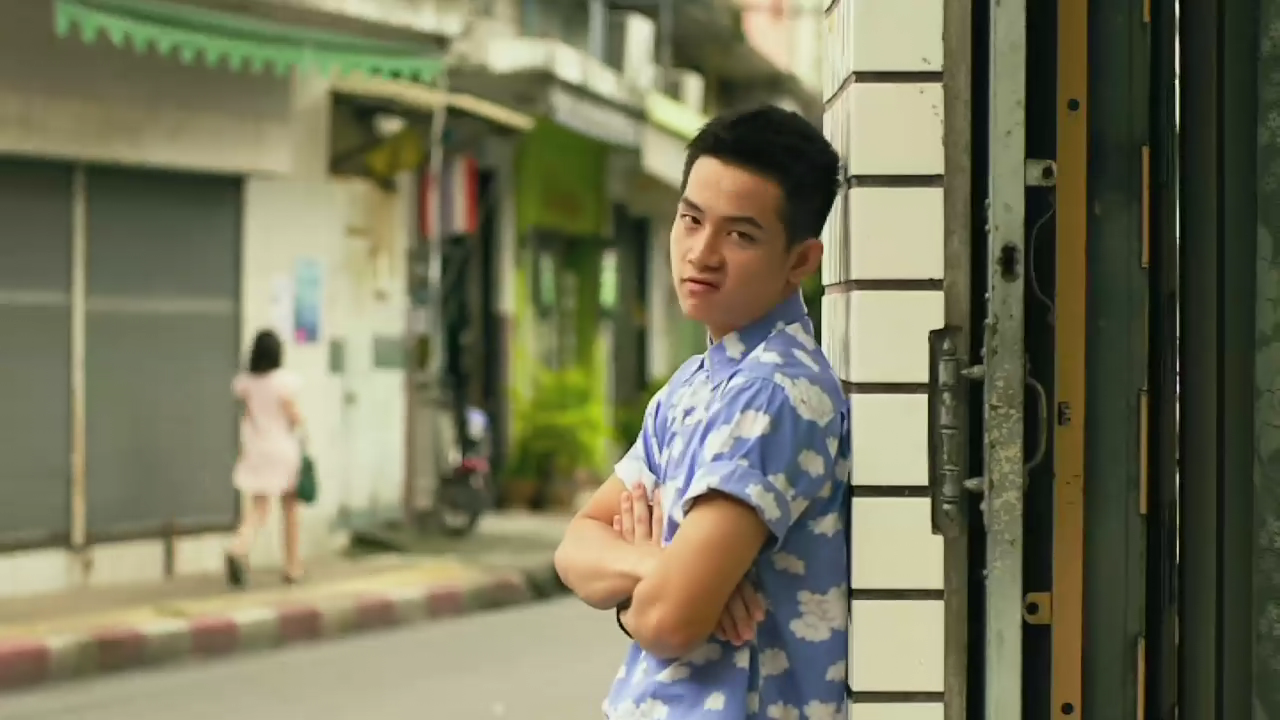 争钱斗爱ATM剧照的剧照