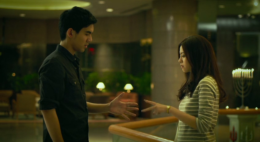 争钱斗爱ATM剧照的剧照