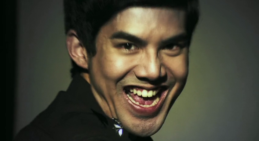 争钱斗爱ATM剧照的剧照