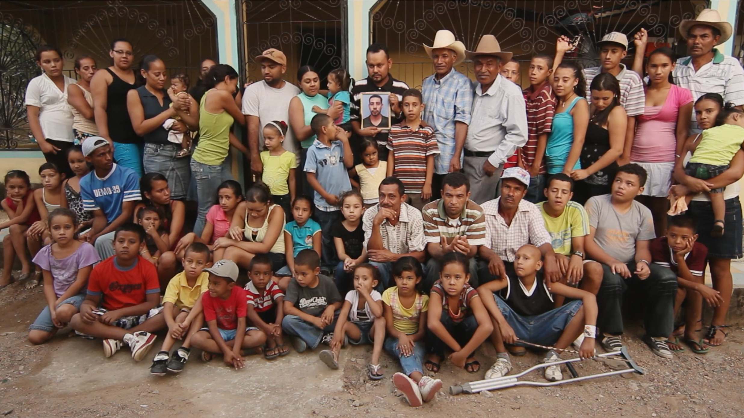 寻找达亚尼·克里斯托剧照的剧照