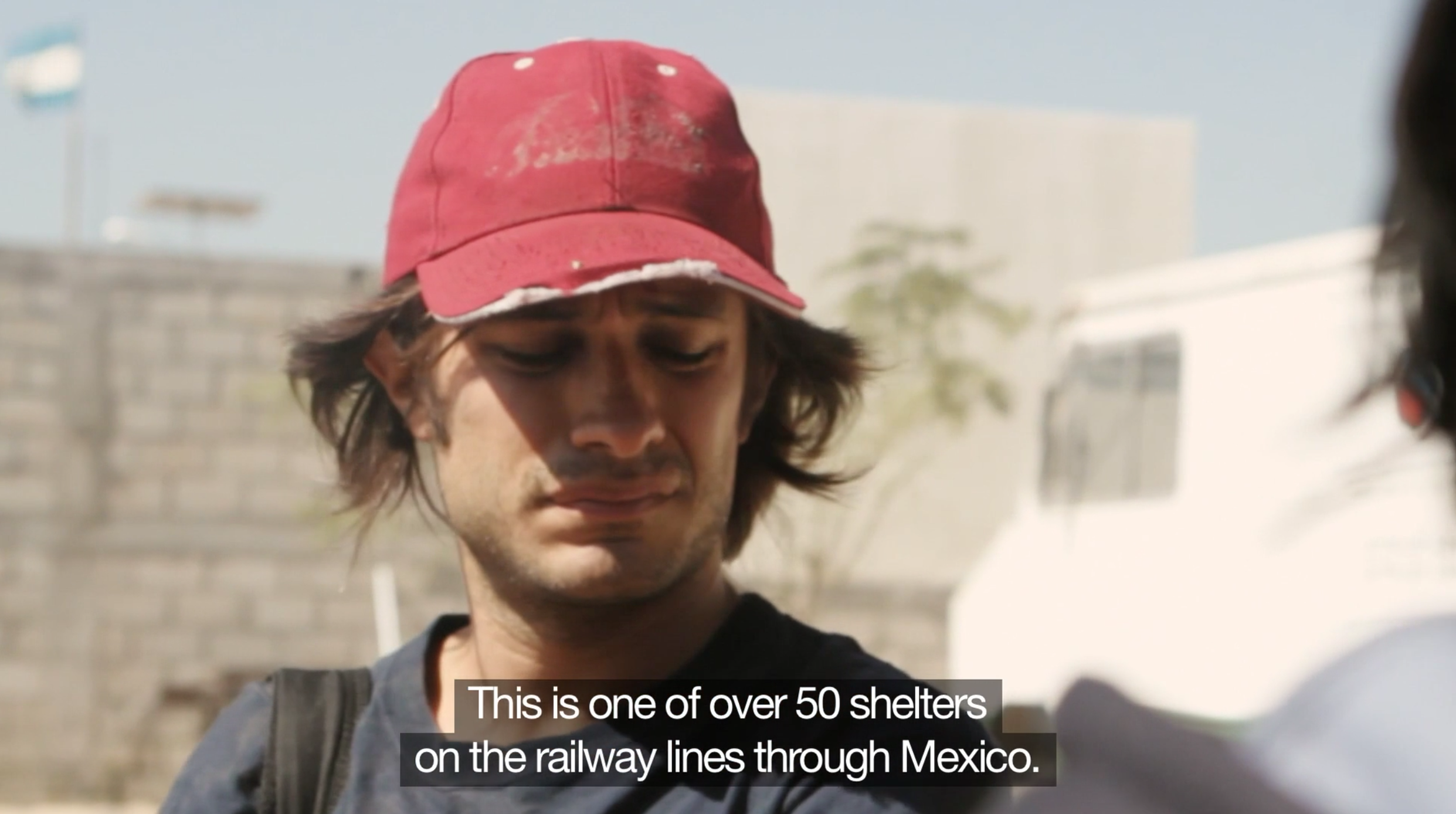 寻找达亚尼·克里斯托剧照的剧照