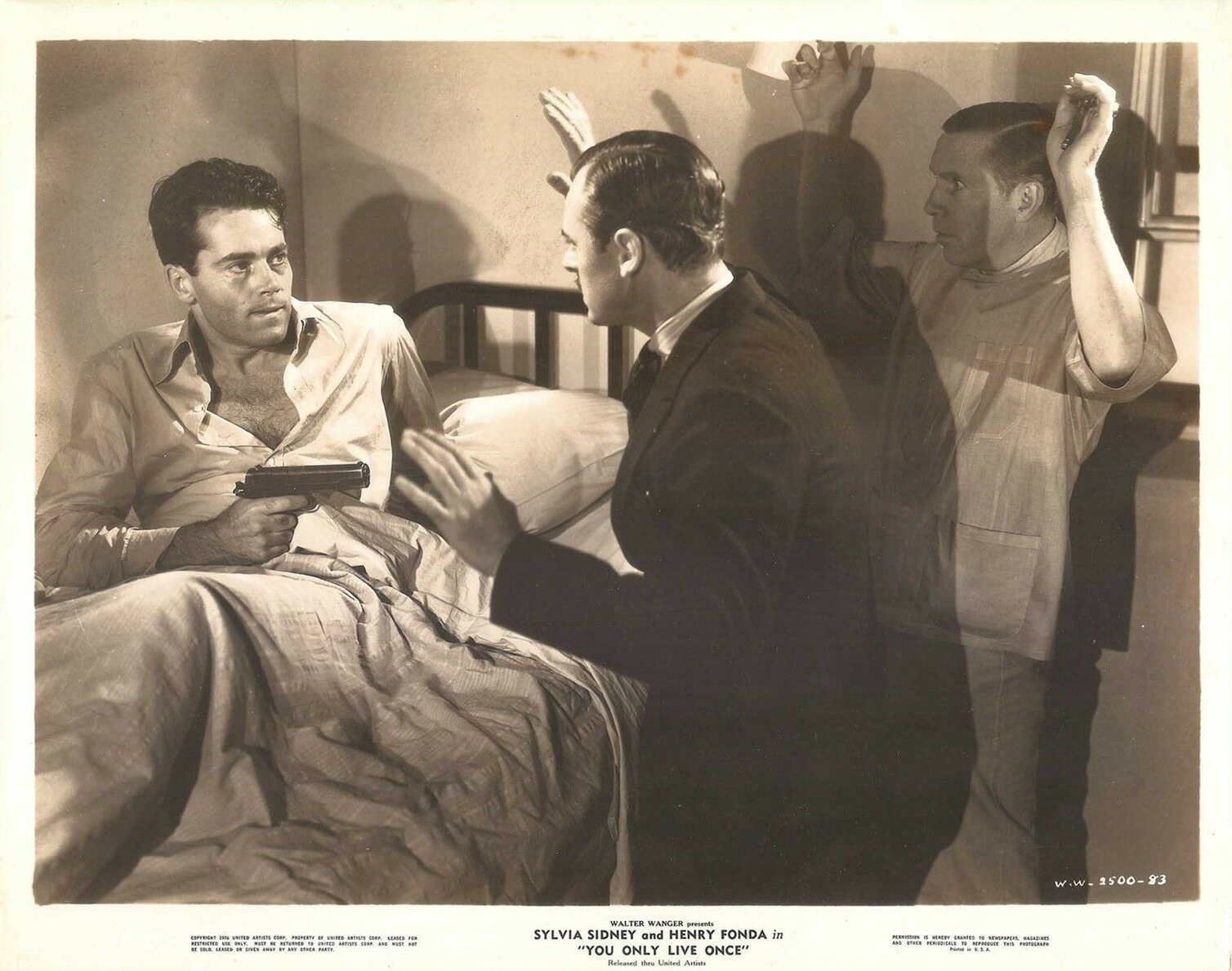 你只活一次剧照的剧照