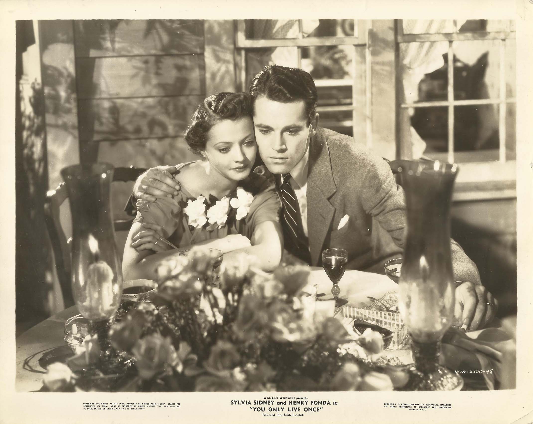 你只活一次剧照的剧照