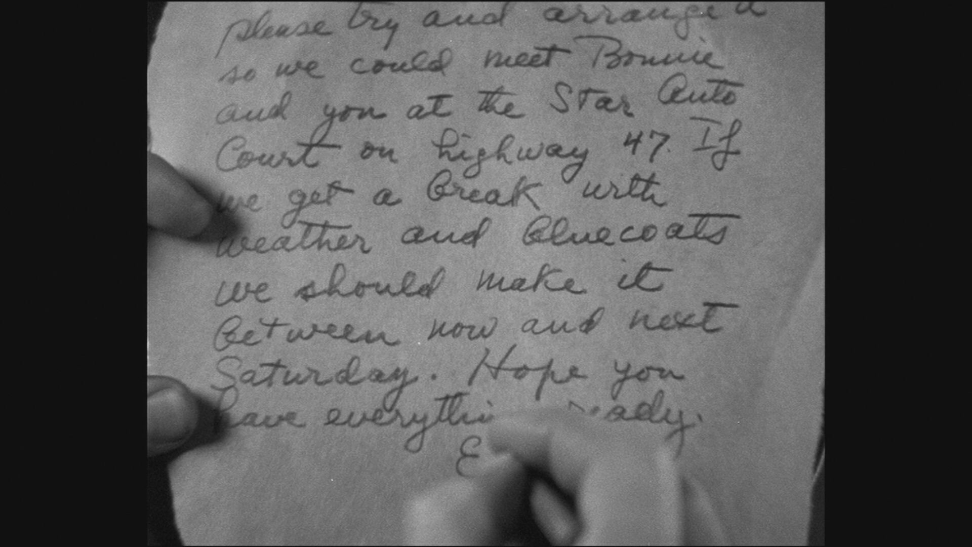 你只活一次剧照的剧照