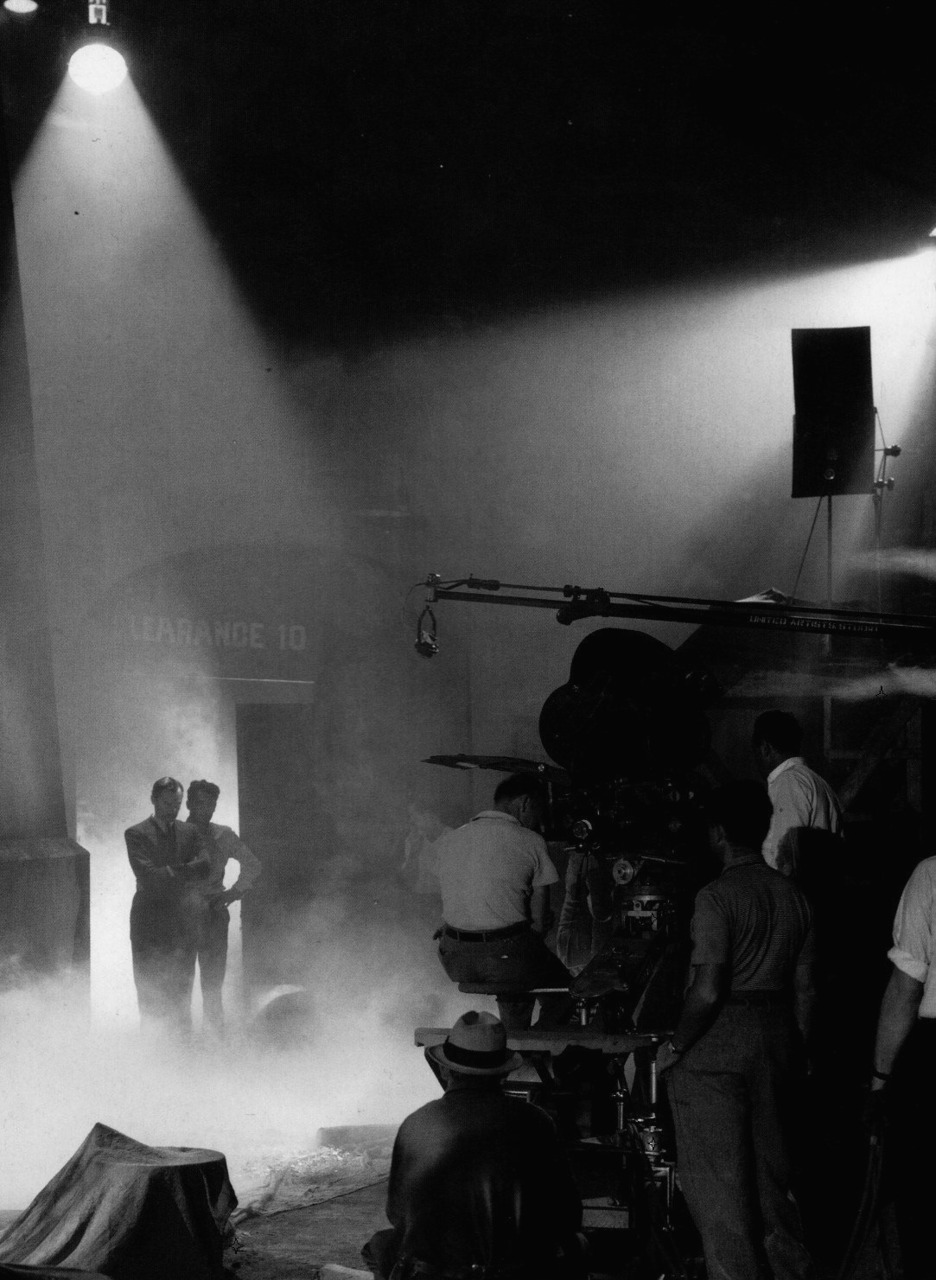 你只活一次剧照的剧照