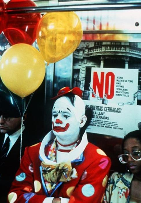 两男一女三逃犯剧照的剧照