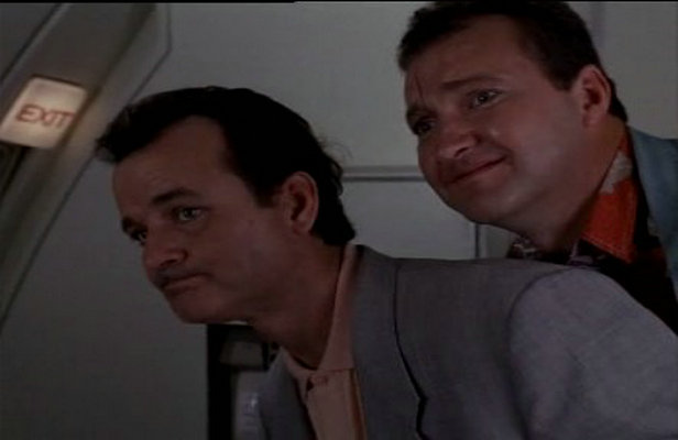 两男一女三逃犯剧照的剧照