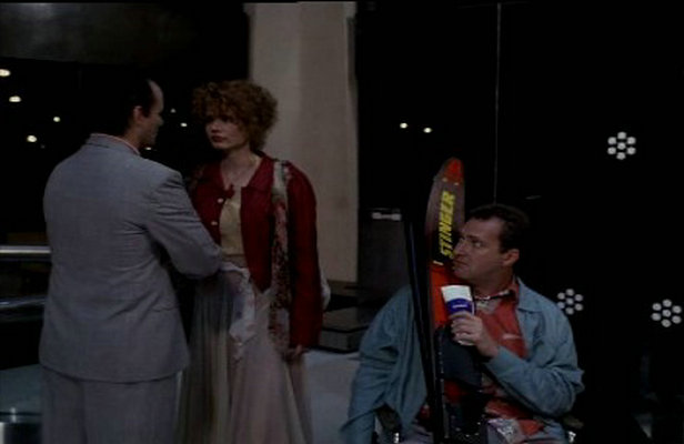 两男一女三逃犯剧照的剧照