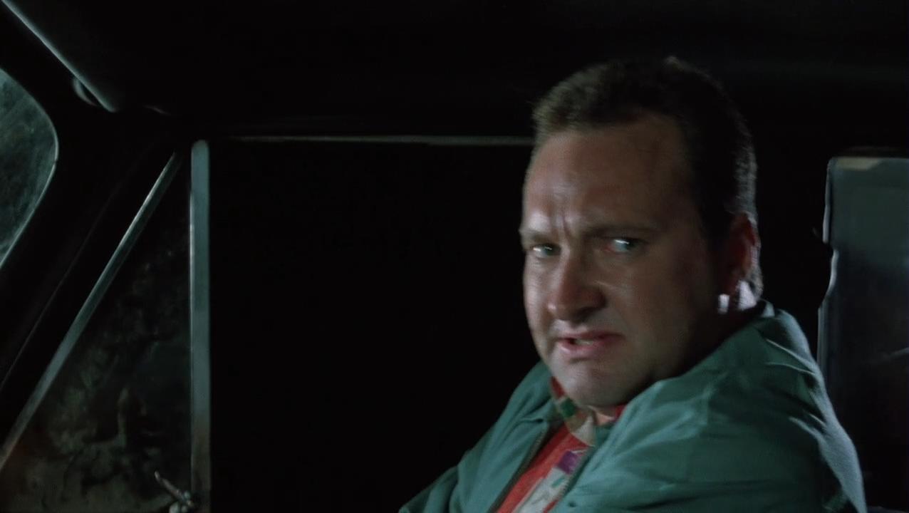 两男一女三逃犯剧照的剧照