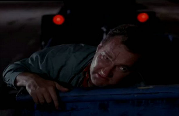 两男一女三逃犯剧照的剧照