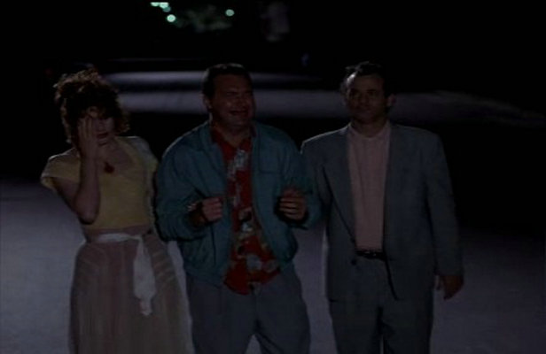 两男一女三逃犯剧照的剧照