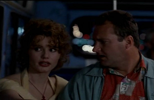 两男一女三逃犯剧照的剧照