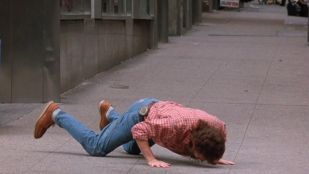 两男一女三逃犯剧照的剧照