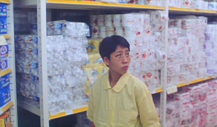 喜气逼人剧照的剧照