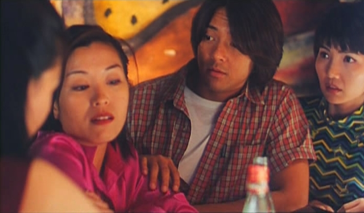 喜气逼人剧照的剧照