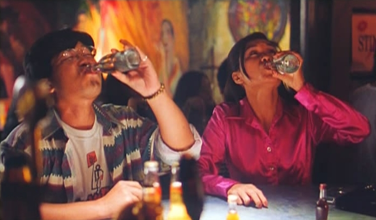 喜气逼人剧照的剧照