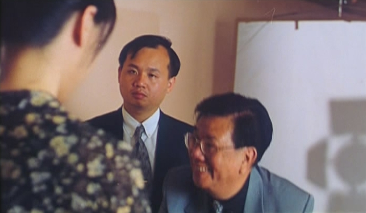 喜气逼人剧照的剧照