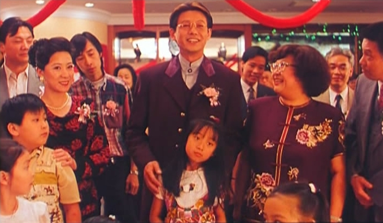 喜气逼人剧照的剧照