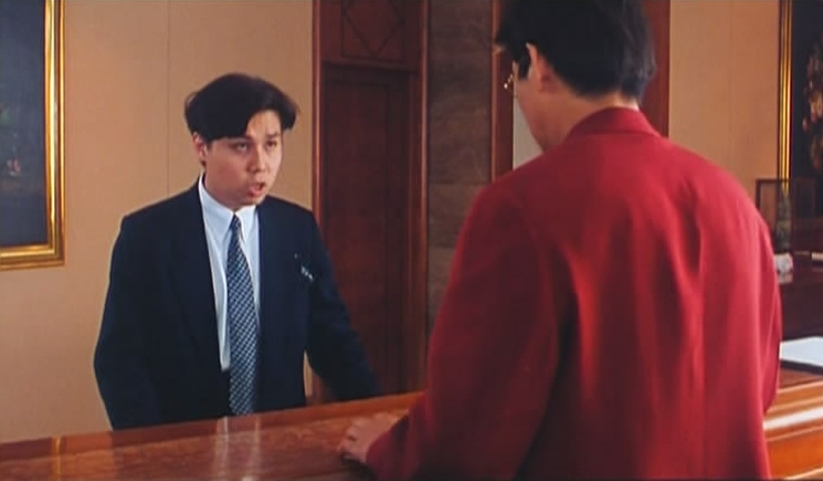 喜气逼人剧照的剧照