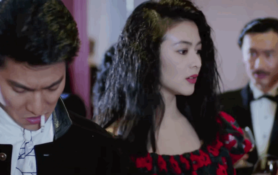 至尊无上剧照的剧照