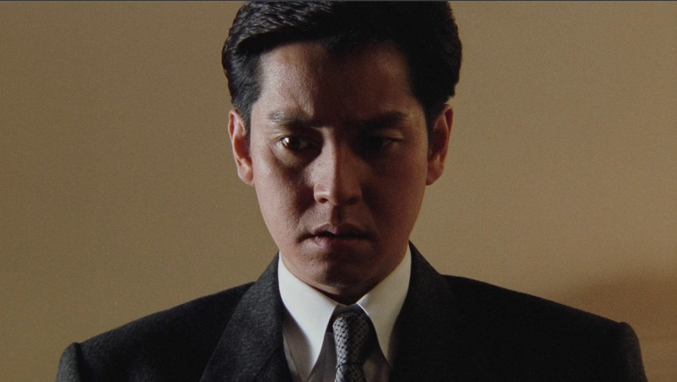 至尊无上剧照的剧照