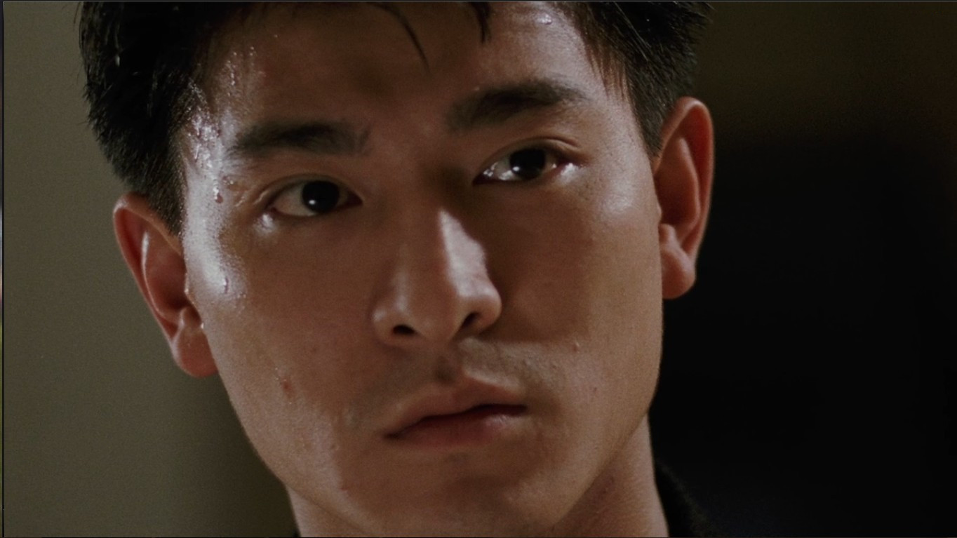 至尊无上剧照的剧照