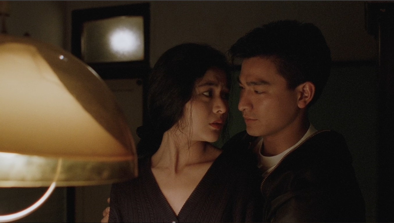 至尊无上剧照的剧照