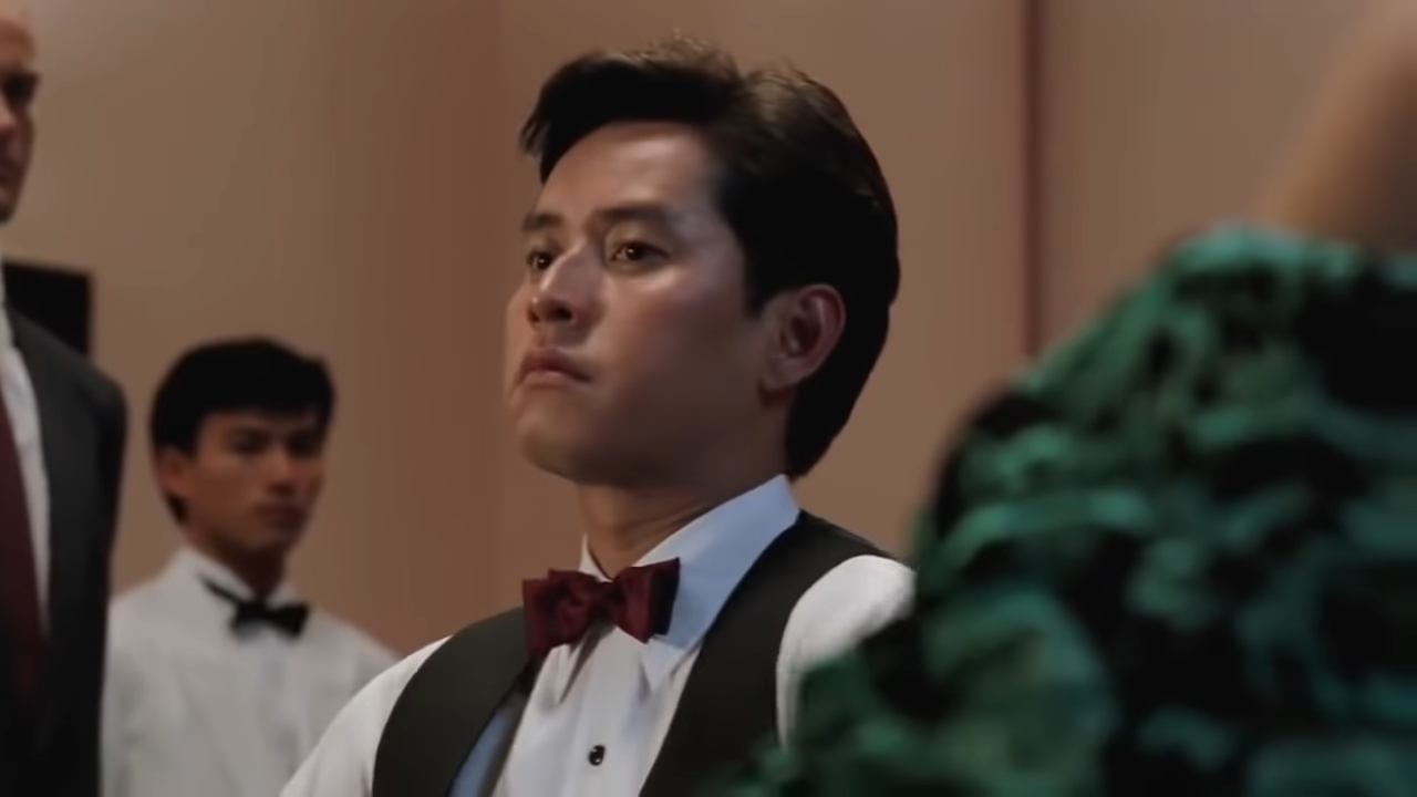 至尊无上剧照的剧照