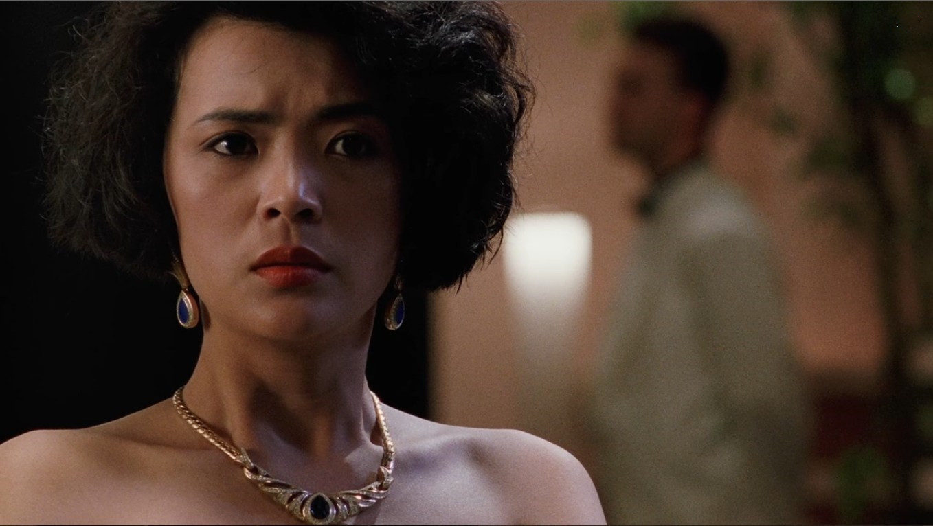 至尊无上剧照的剧照