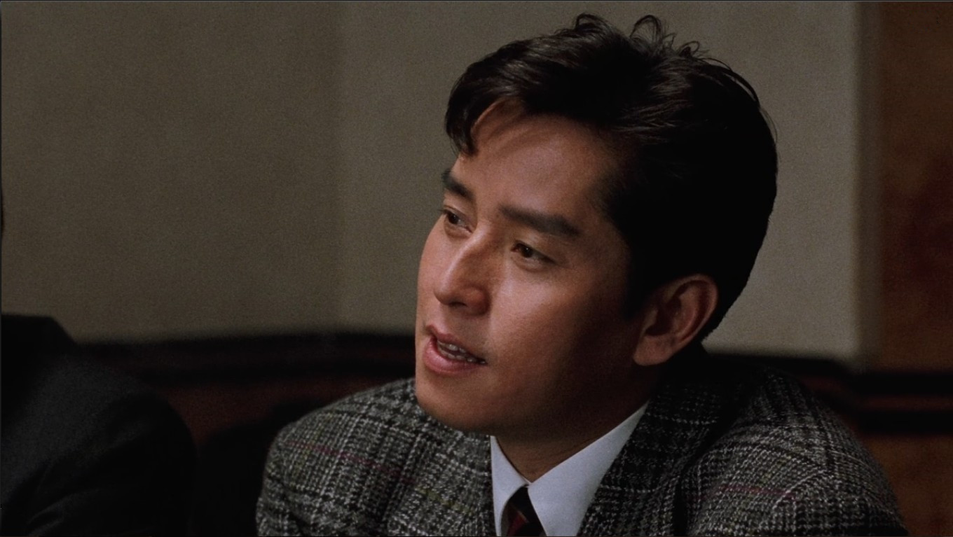 至尊无上剧照的剧照