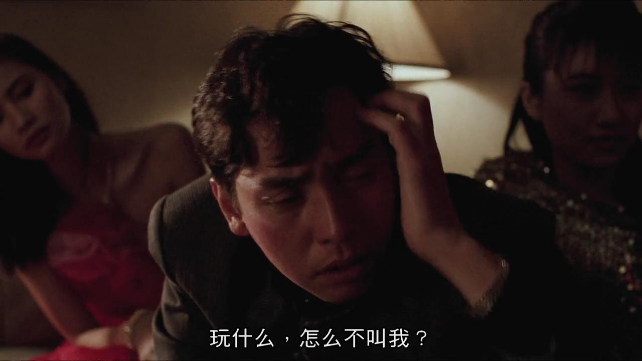 至尊无上剧照的剧照