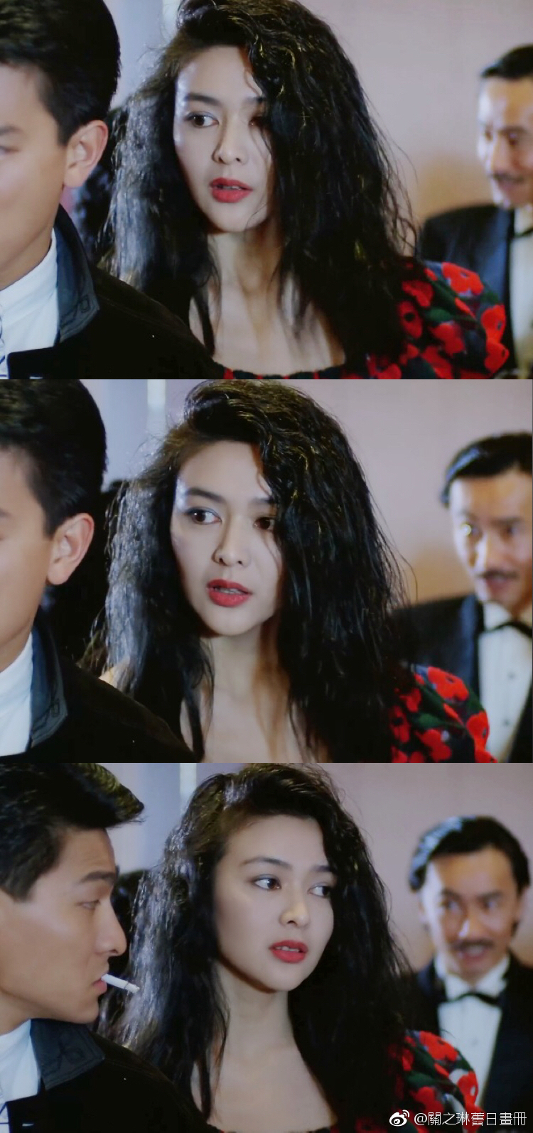 至尊无上剧照的剧照