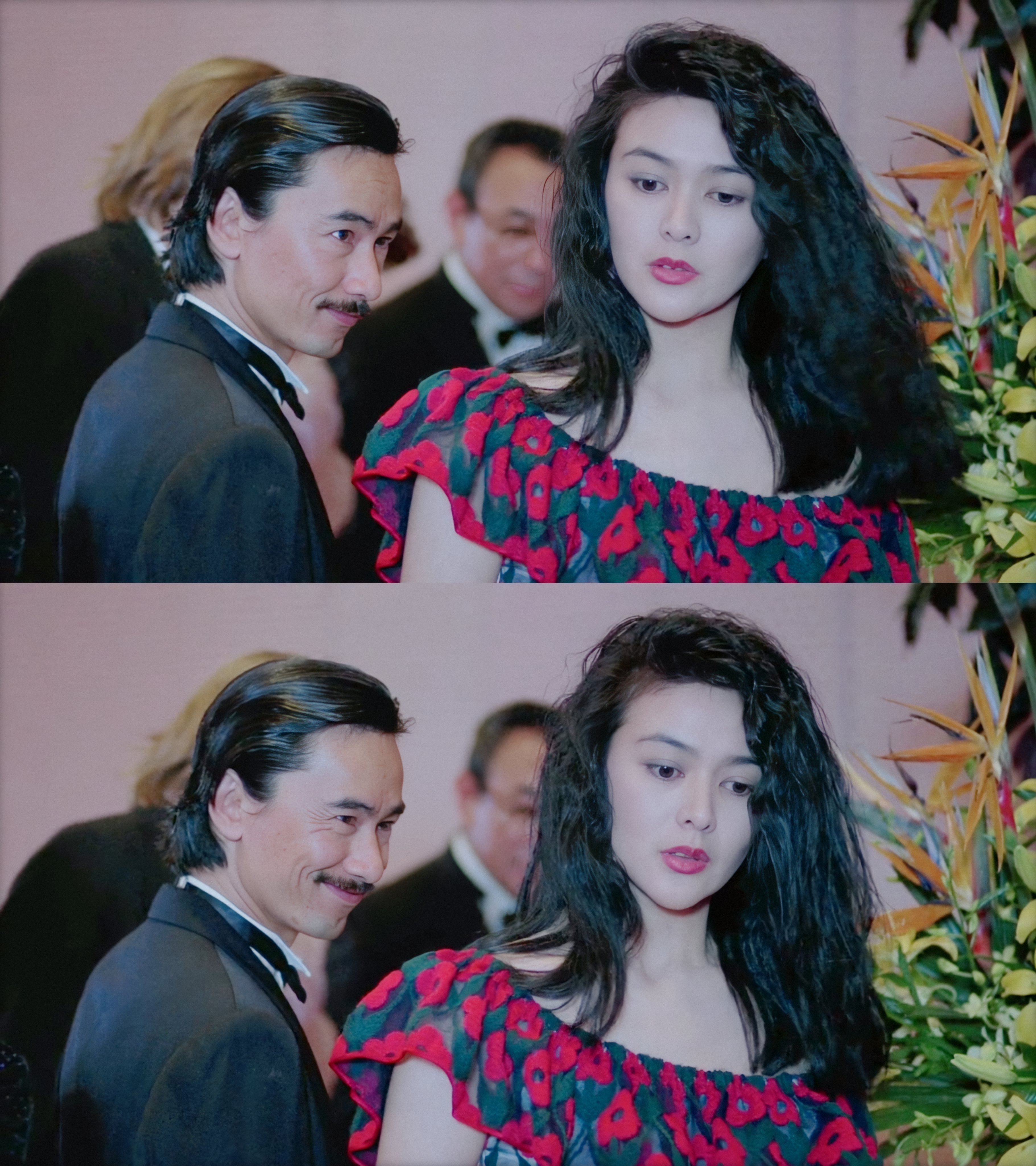 至尊无上剧照的剧照